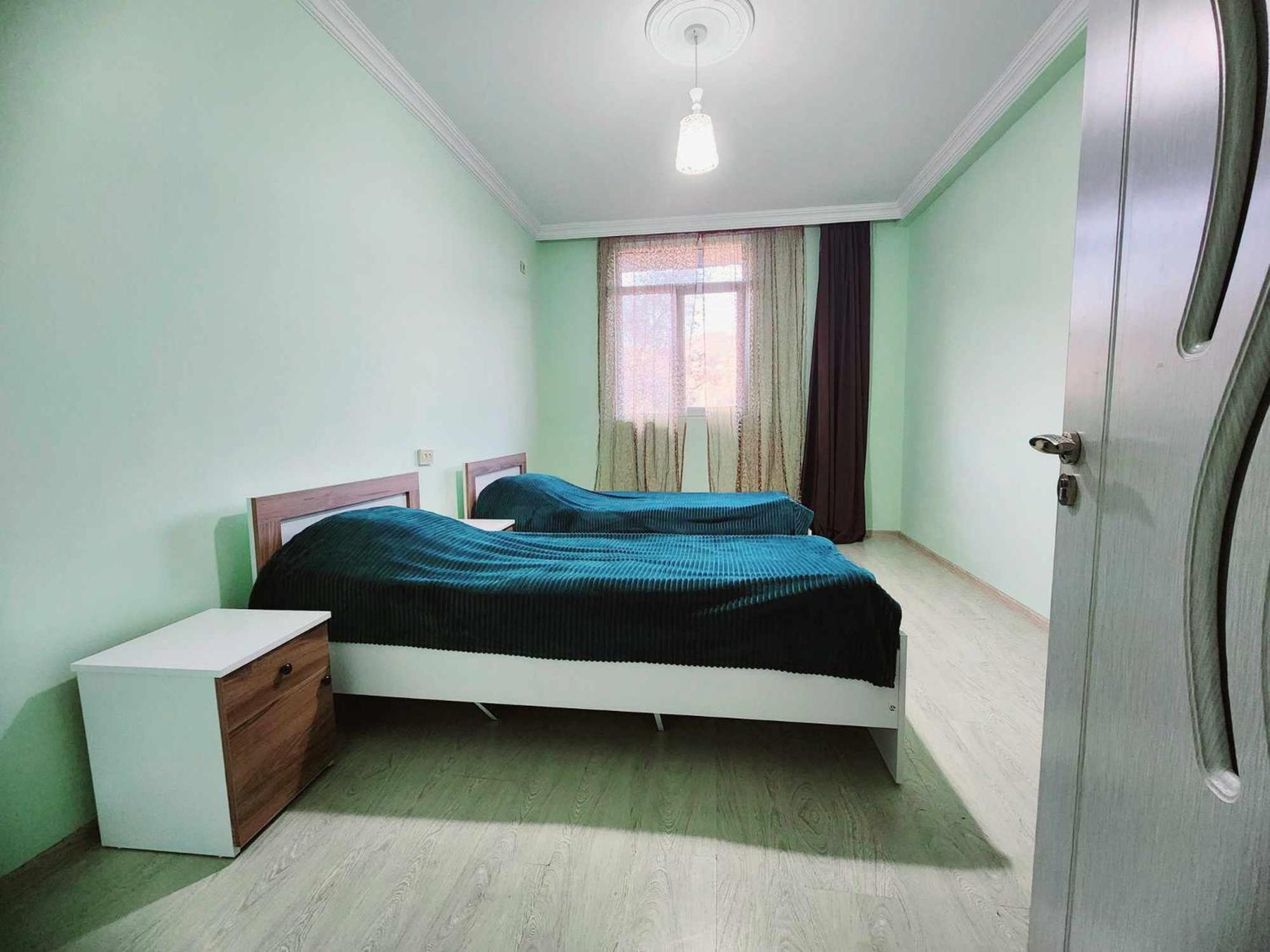 Villa 53 Jincharadze Street Makhinjauri, Batumi Esterno foto