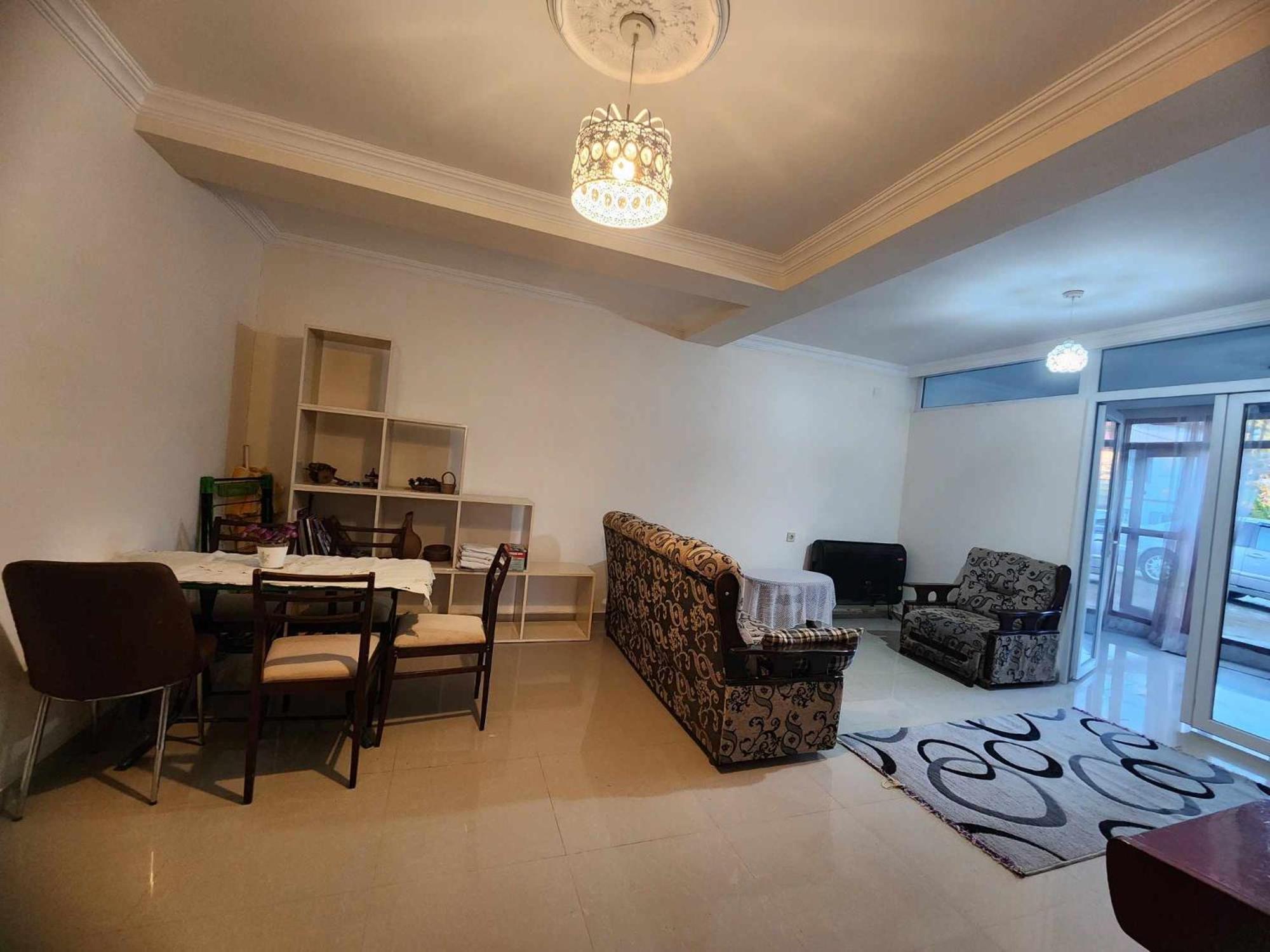 Villa 53 Jincharadze Street Makhinjauri, Batumi Esterno foto