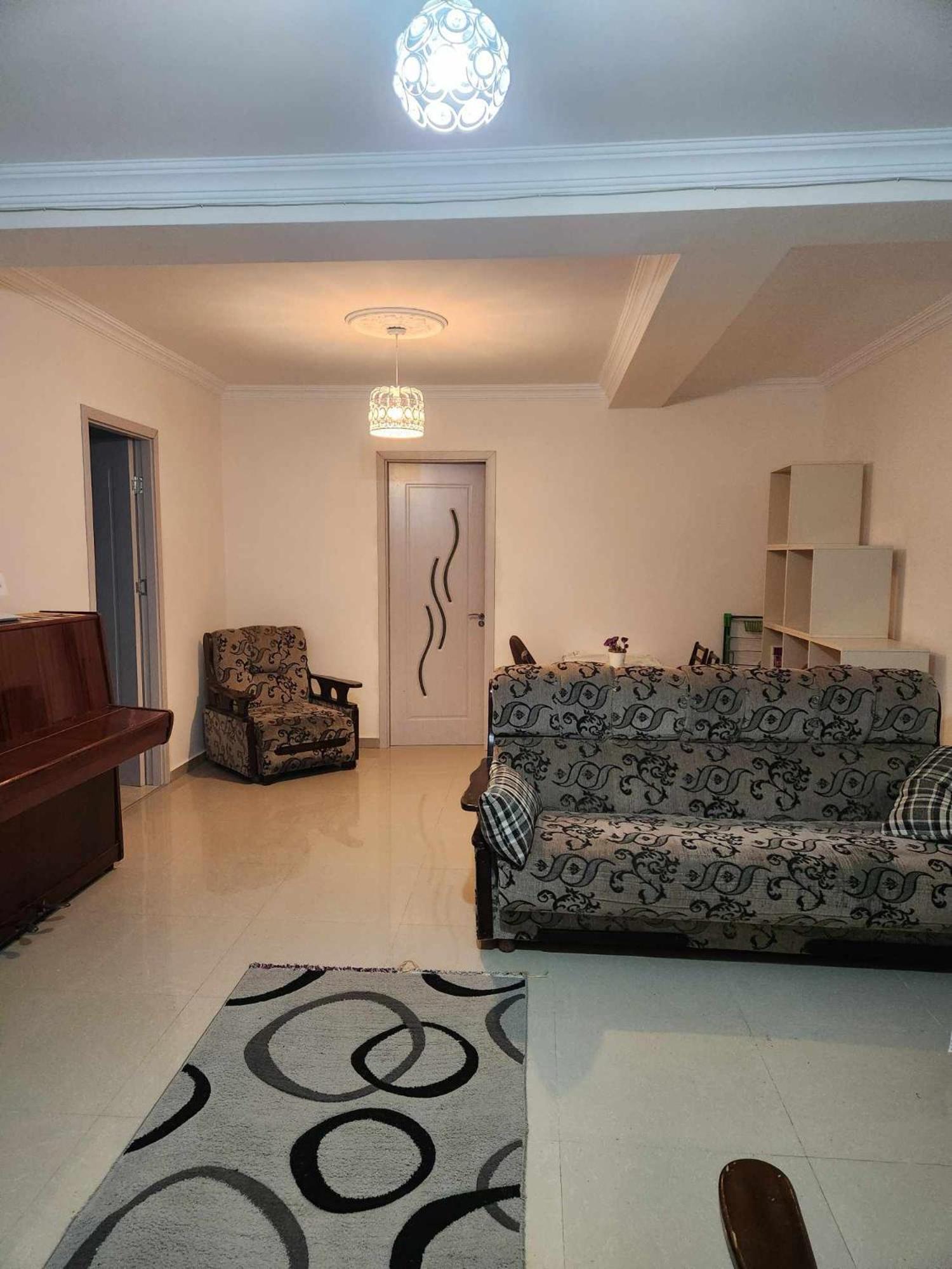 Villa 53 Jincharadze Street Makhinjauri, Batumi Esterno foto