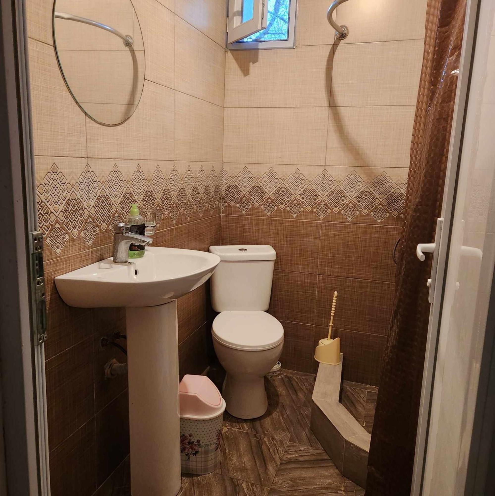 Villa 53 Jincharadze Street Makhinjauri, Batumi Esterno foto