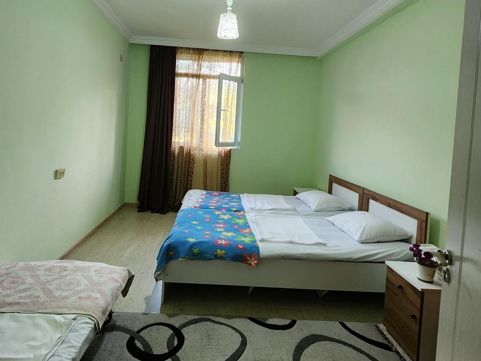 Villa 53 Jincharadze Street Makhinjauri, Batumi Esterno foto